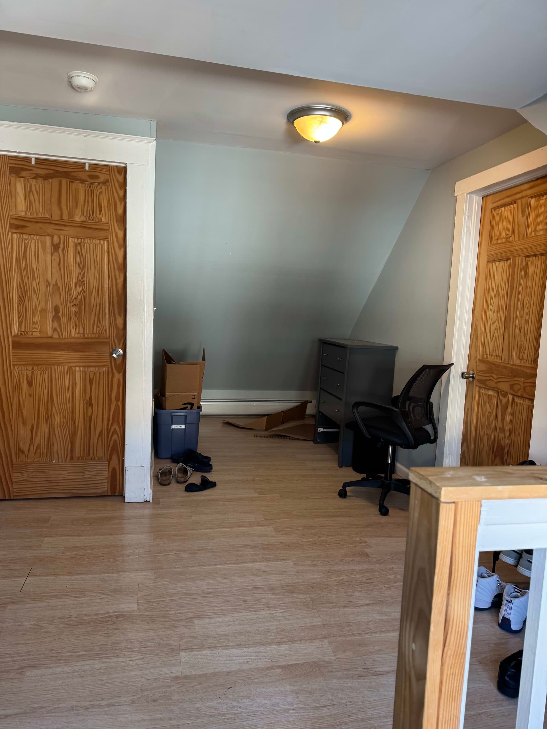 101 Harvey Street: Spacious 5br house - looking for 1 guy, its private rooms thumbnail 9