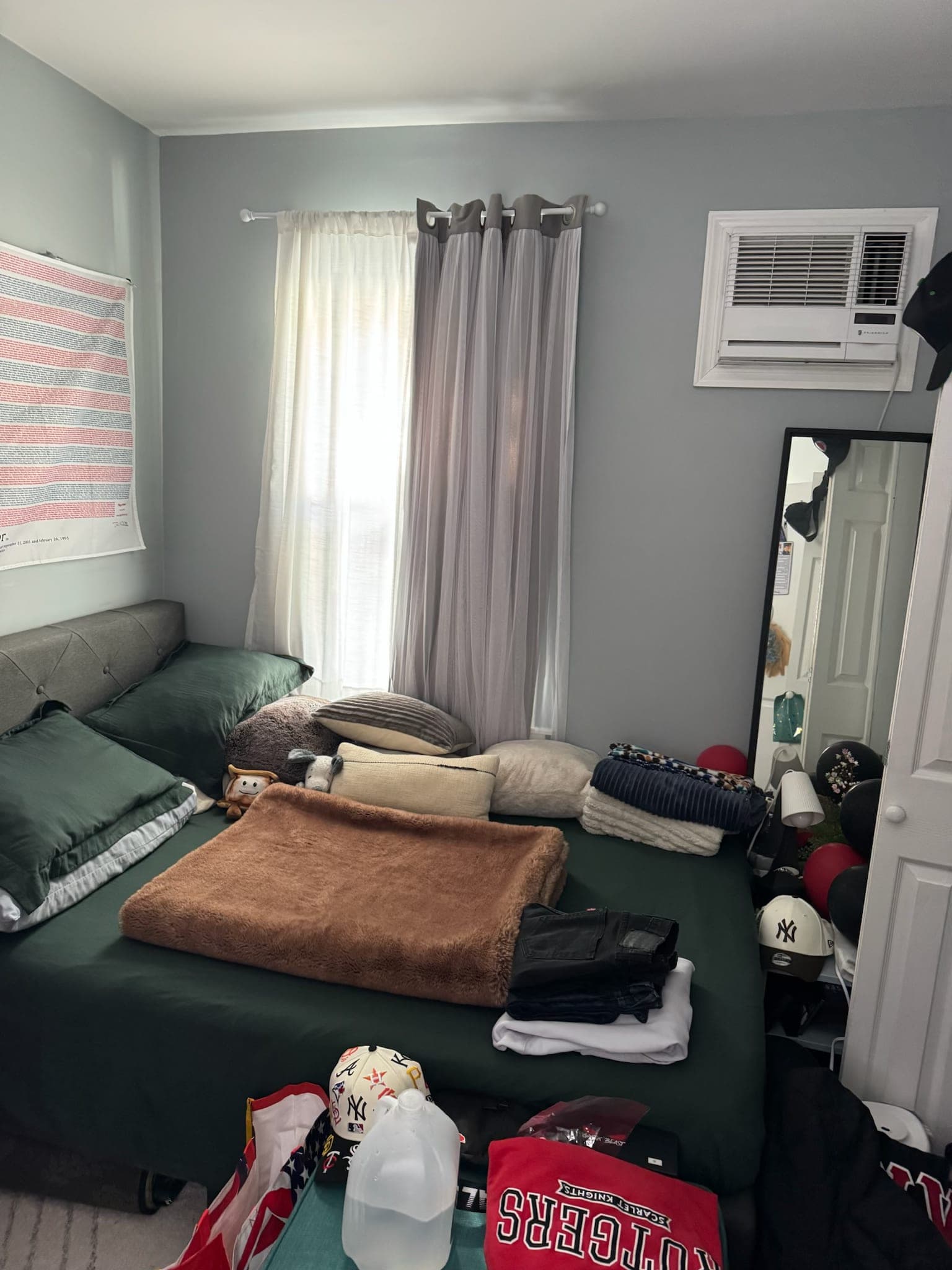 101 Harvey Street: Spacious 5br house - looking for 1 guy, its private rooms thumbnail 5