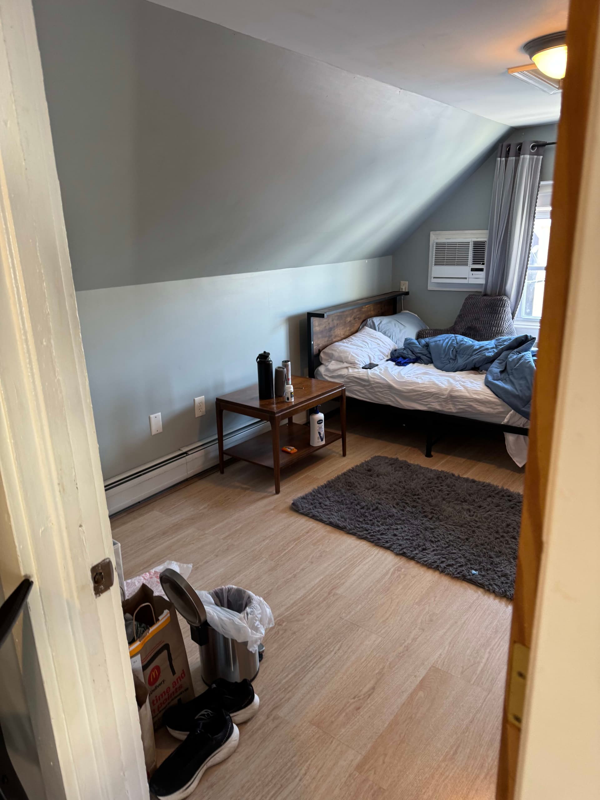 101 Harvey Street: Spacious 5br house - looking for 1 guy, its private rooms thumbnail 7