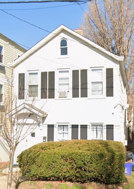 Large, recently updated Morrell Street house thumbnail 1