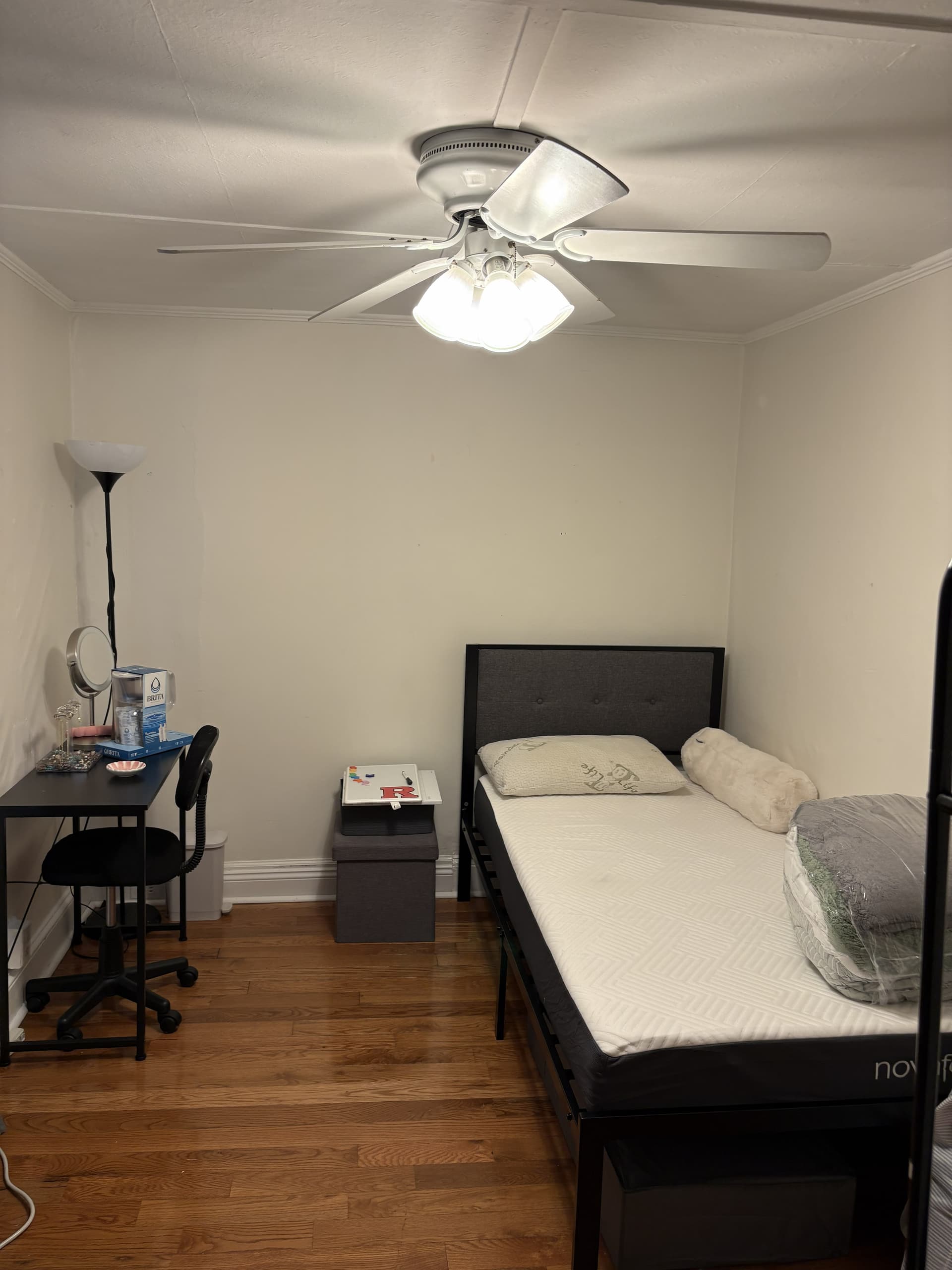 Large, recently updated Morrell Street house thumbnail 7