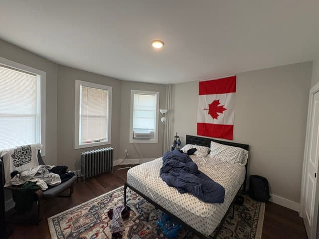 Completely renovated, giant, 7 bedroom Guilden Street masterpiece thumbnail 3