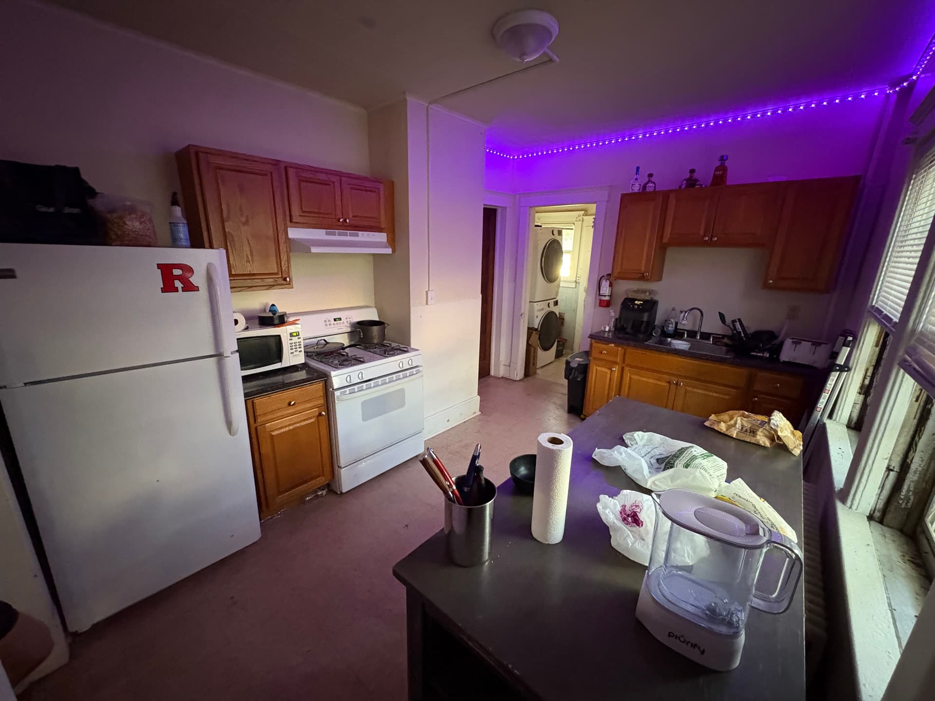 113 Guilden. 6 bed, 2 bath. 3 large doubles and 3 singles. thumbnail 3