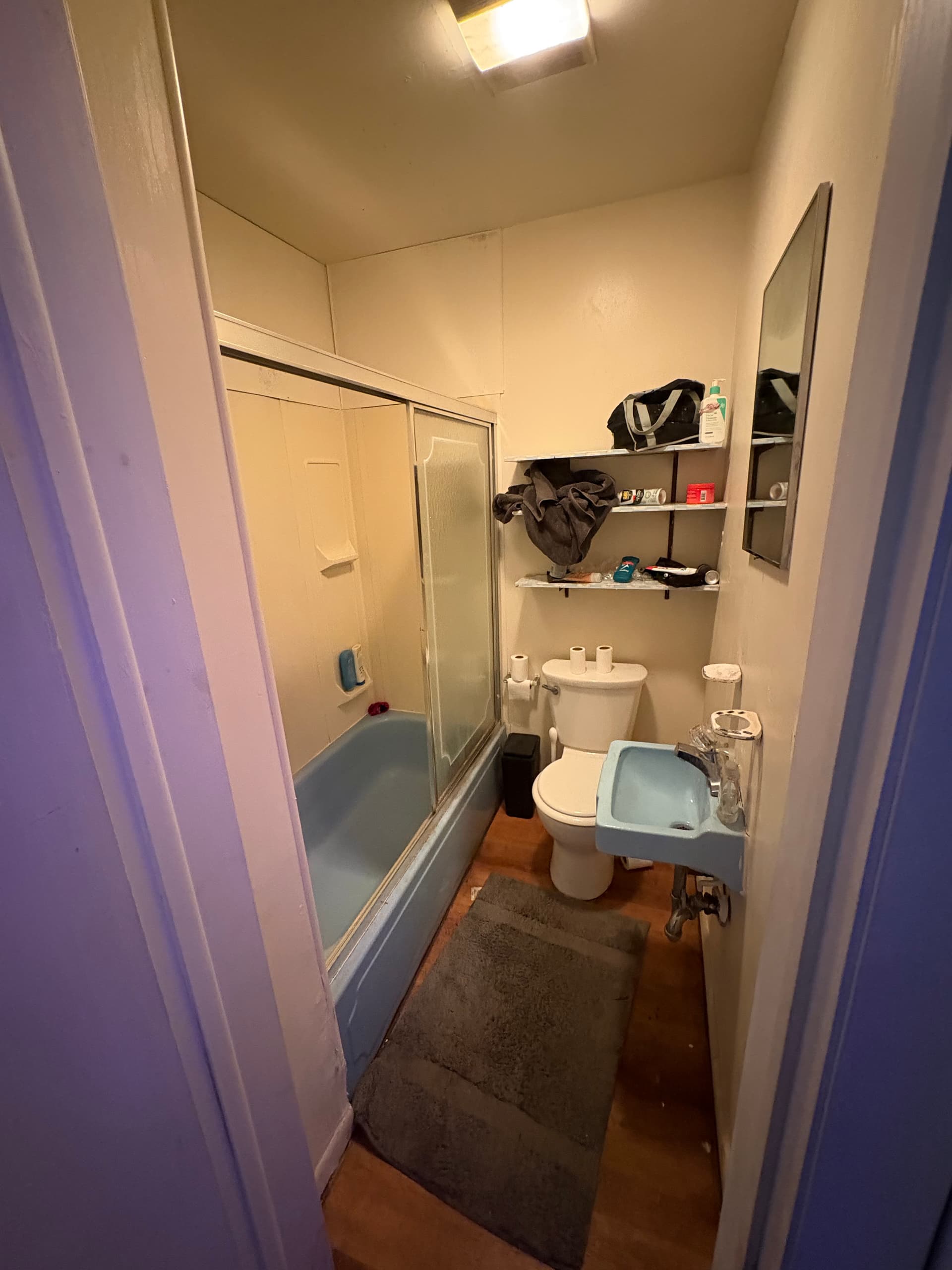 113 Guilden. 6 bed, 2 bath. 3 large doubles and 3 singles. thumbnail 4