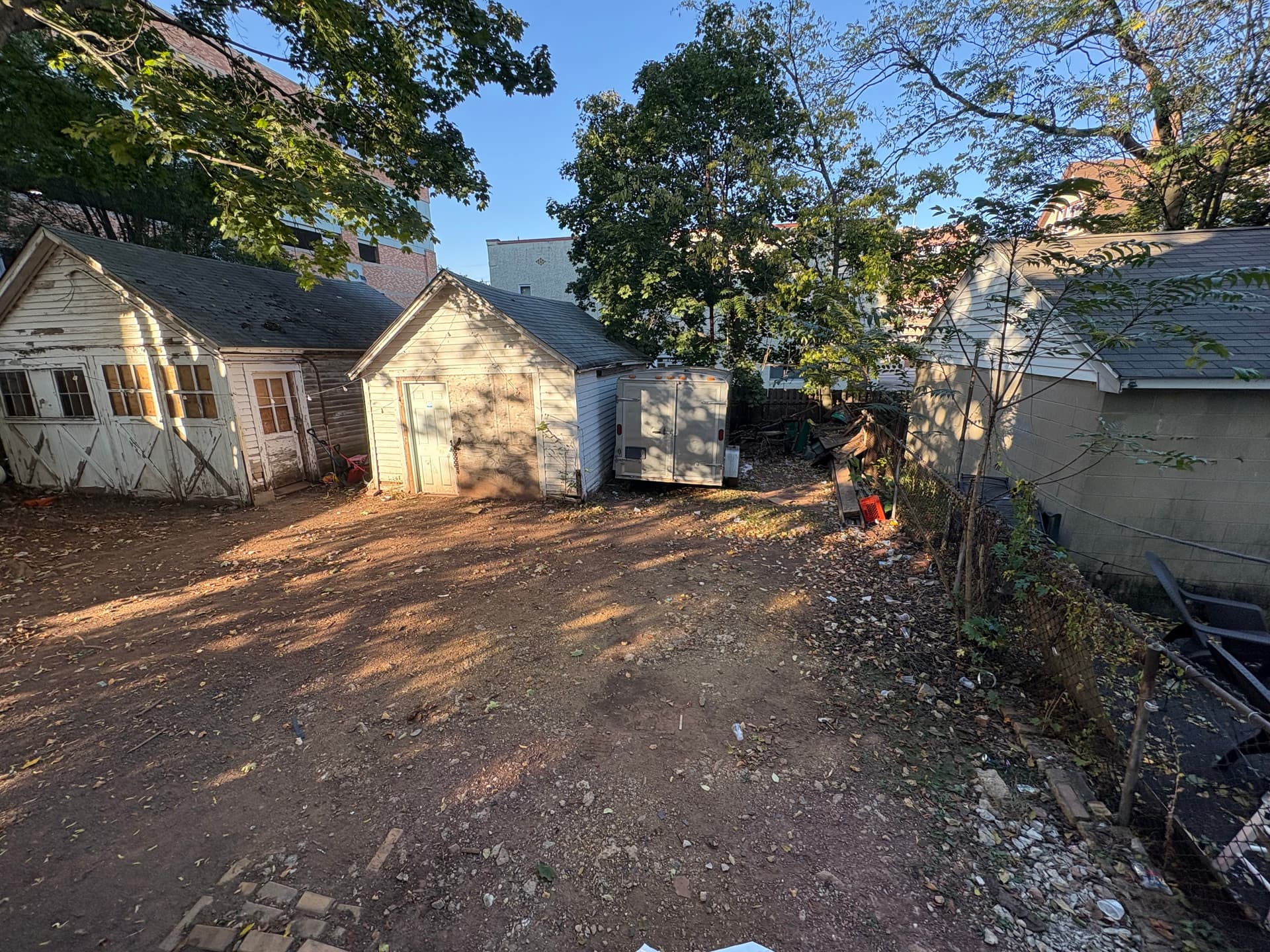 113 Guilden. 6 bed, 2 bath. 3 large doubles and 3 singles. thumbnail 6