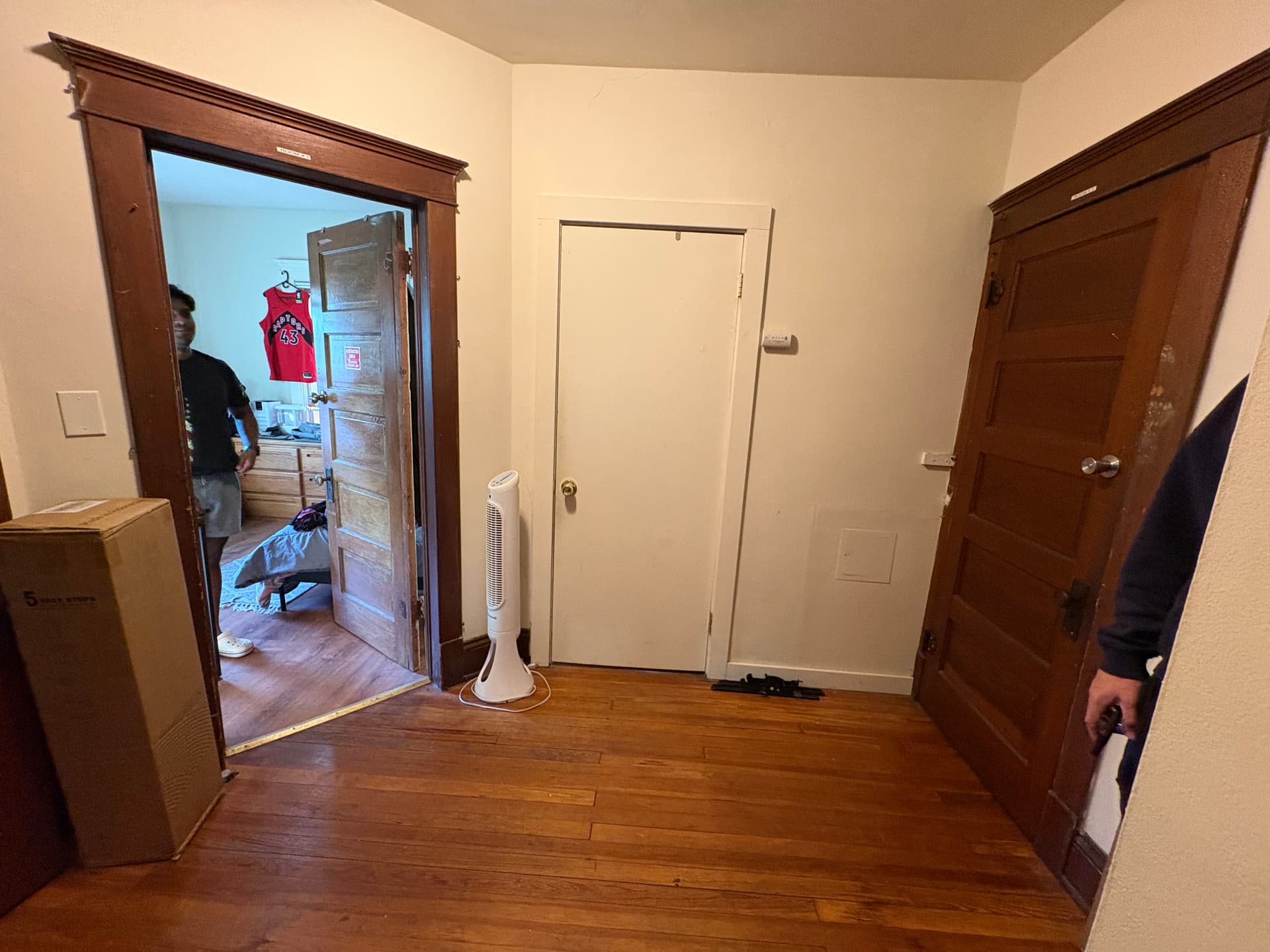 113 Guilden. 6 bed, 2 bath. 3 large doubles and 3 singles. thumbnail 7