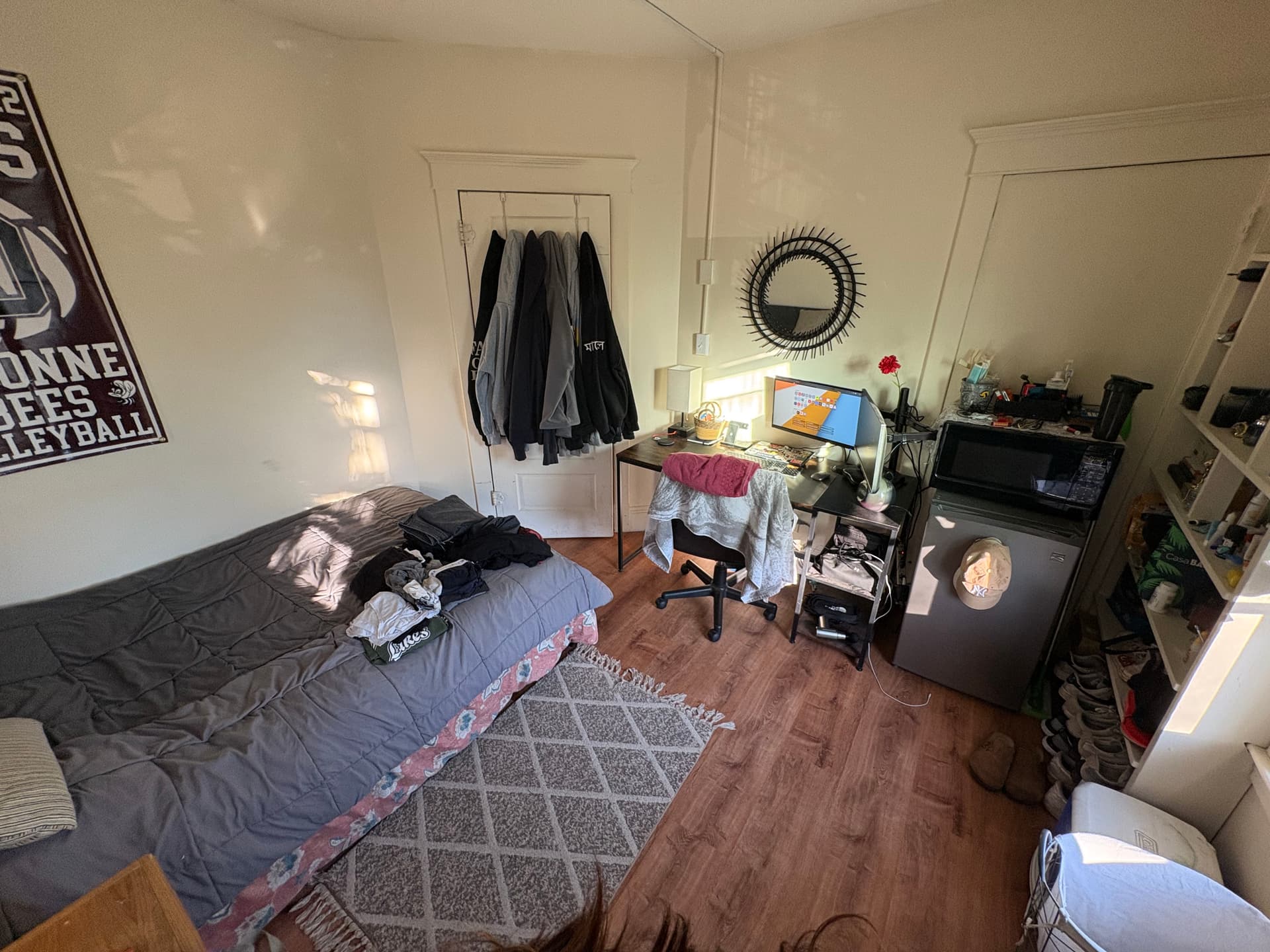 113 Guilden. 6 bed, 2 bath. 3 large doubles and 3 singles. thumbnail 8