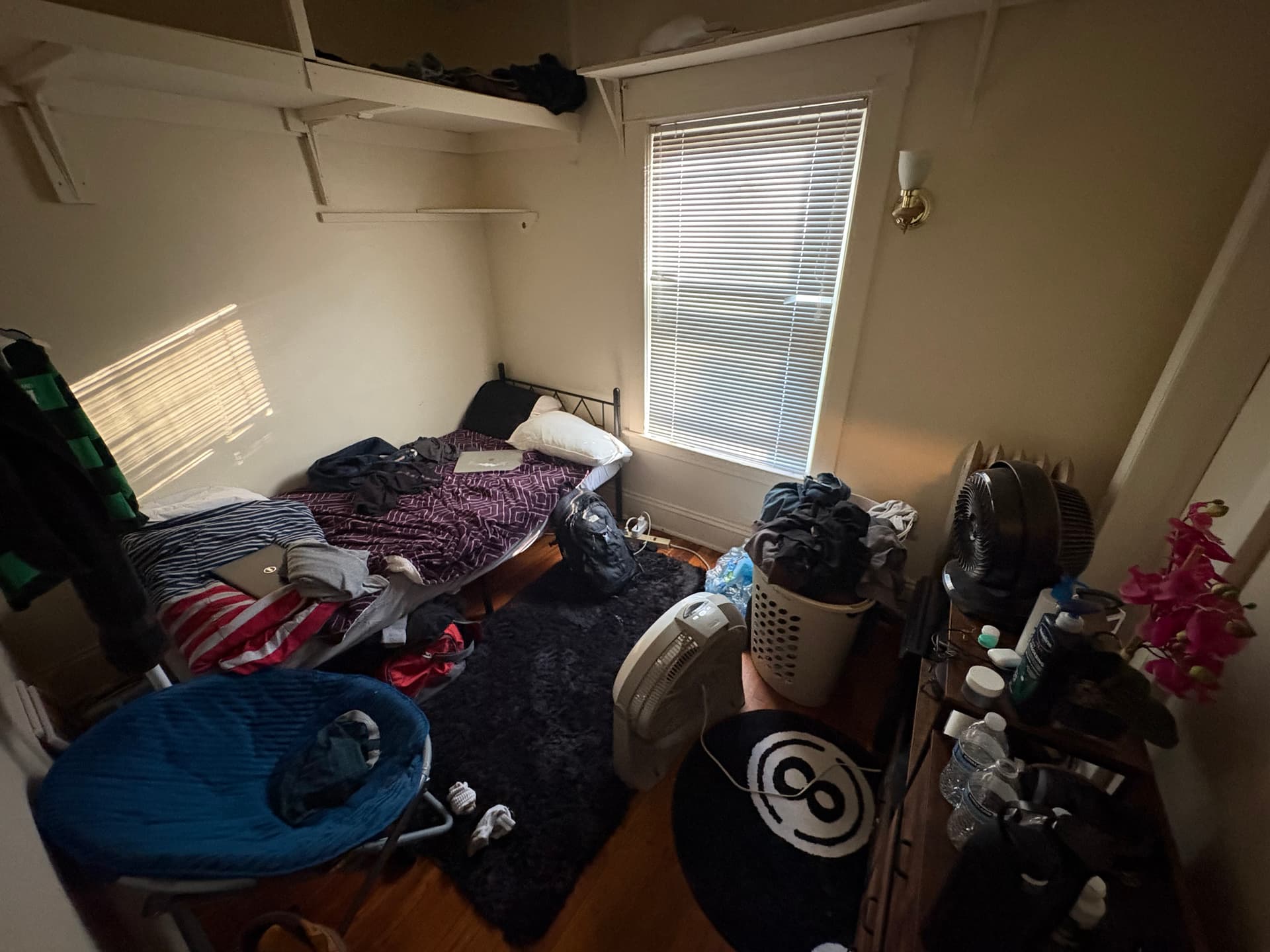 113 Guilden. 6 bed, 2 bath. 3 large doubles and 3 singles. thumbnail 9