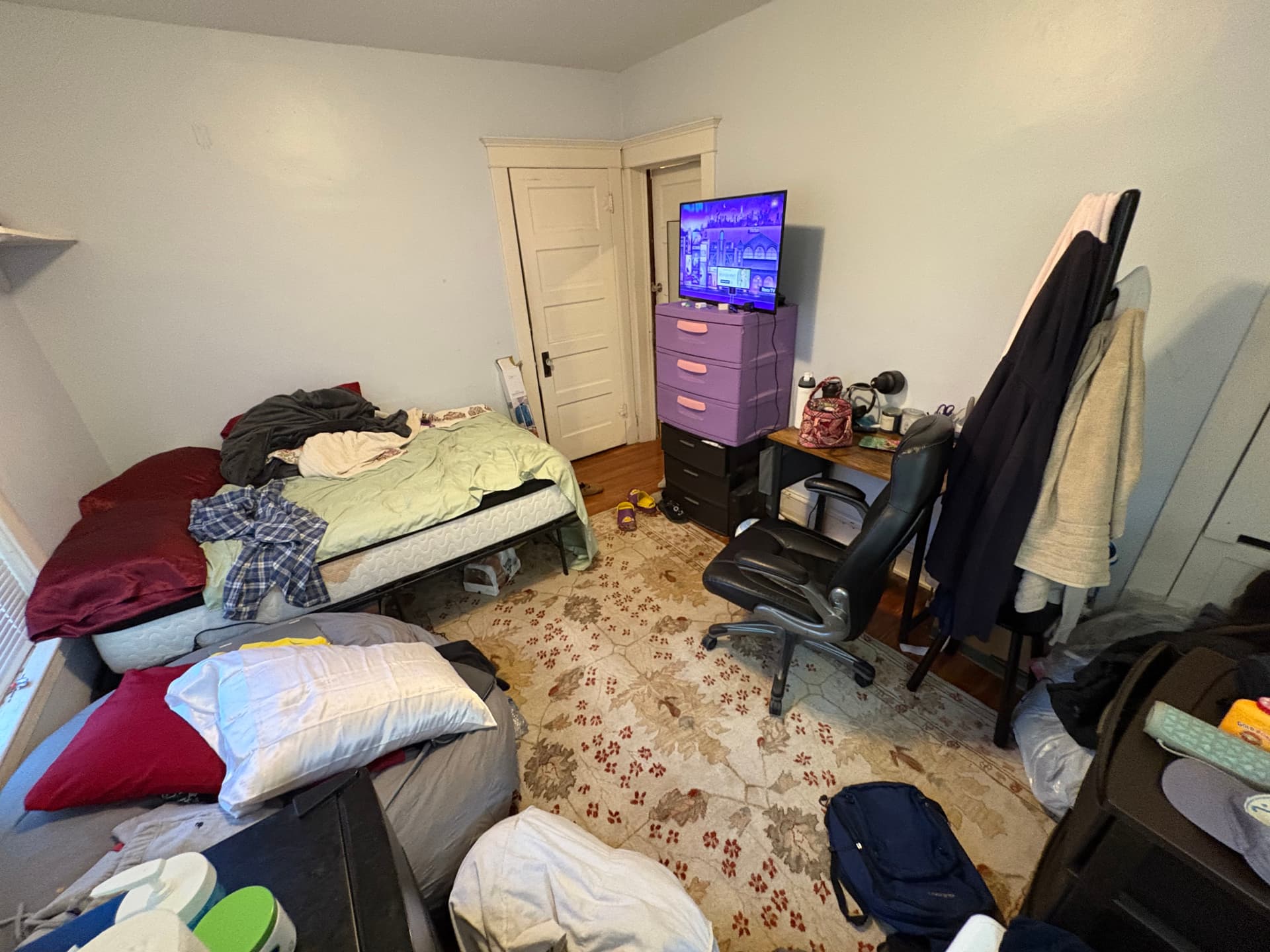 113 Guilden. 6 bed, 2 bath. 3 large doubles and 3 singles. thumbnail 10