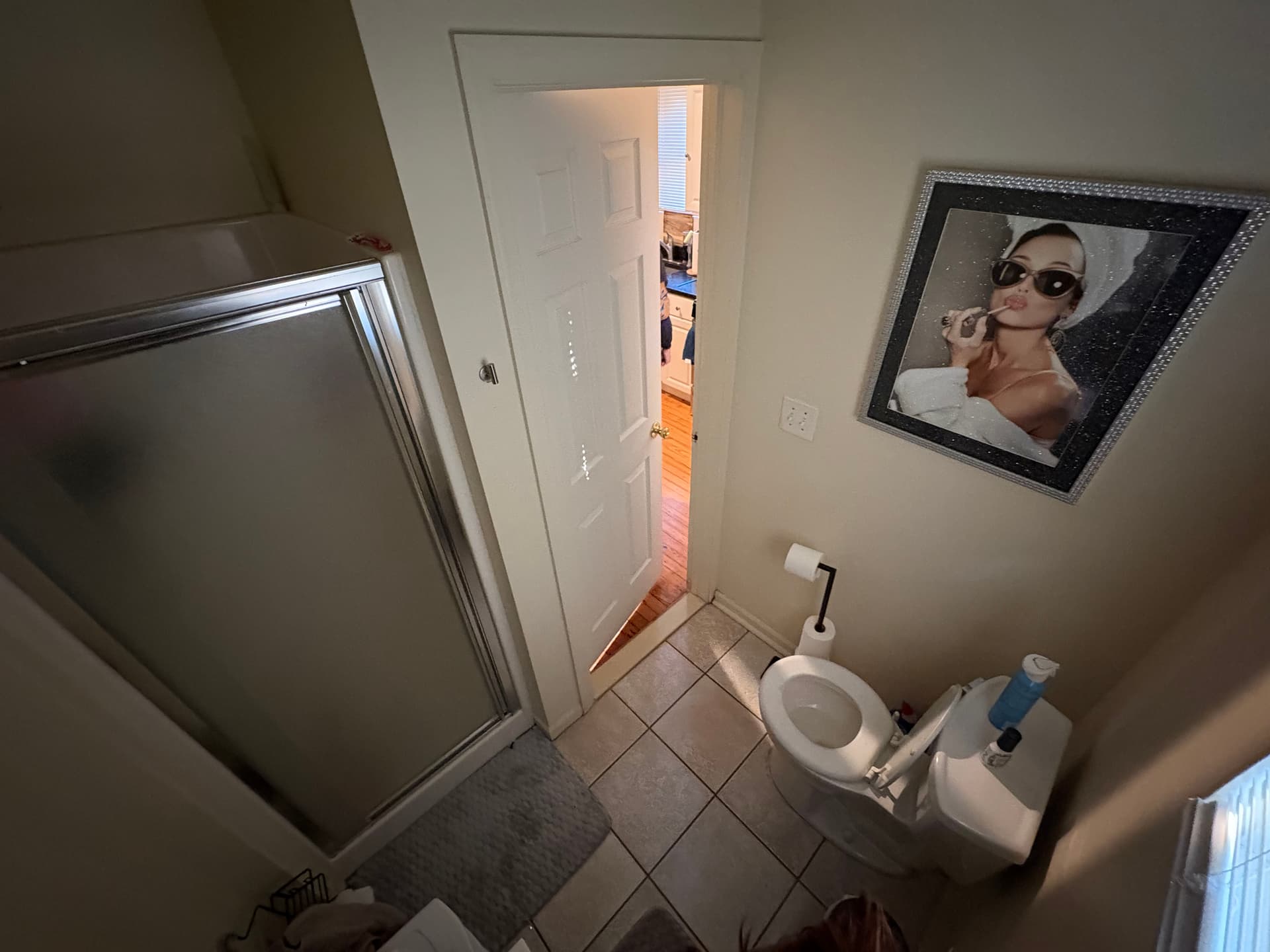 44 Wyckoff | One family house with 4 bedrooms and 2 baths. Hardwood floors, appliances, and backyard thumbnail 4