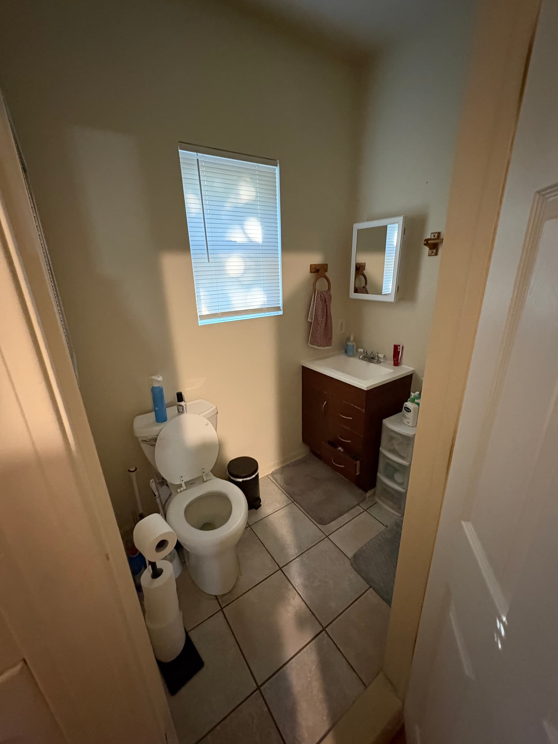 44 Wyckoff | One family house with 4 bedrooms and 2 baths. Hardwood floors, appliances, and backyard thumbnail 5
