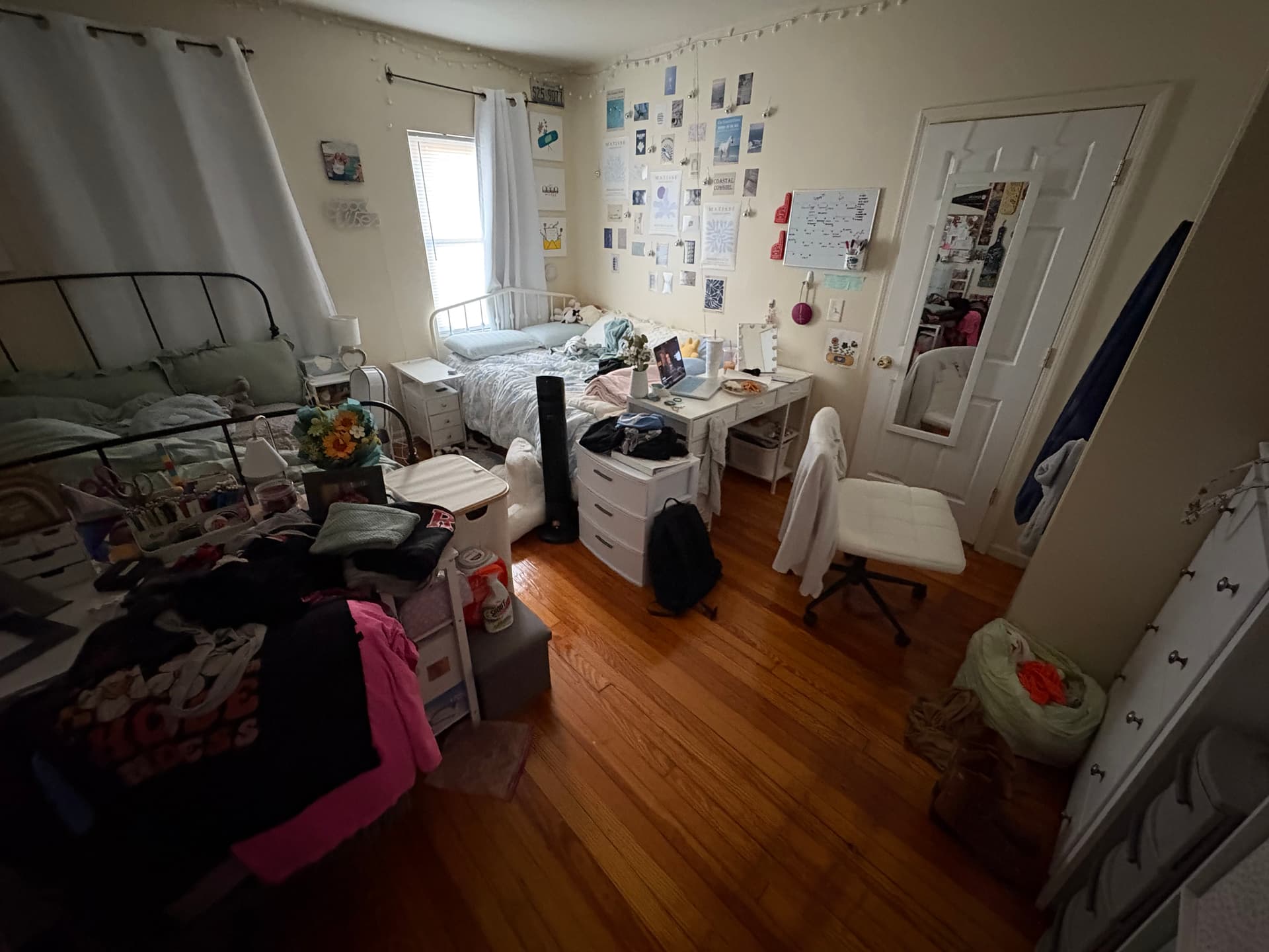 44 Wyckoff | One family house with 4 bedrooms and 2 baths. Hardwood floors, appliances, and backyard thumbnail 10
