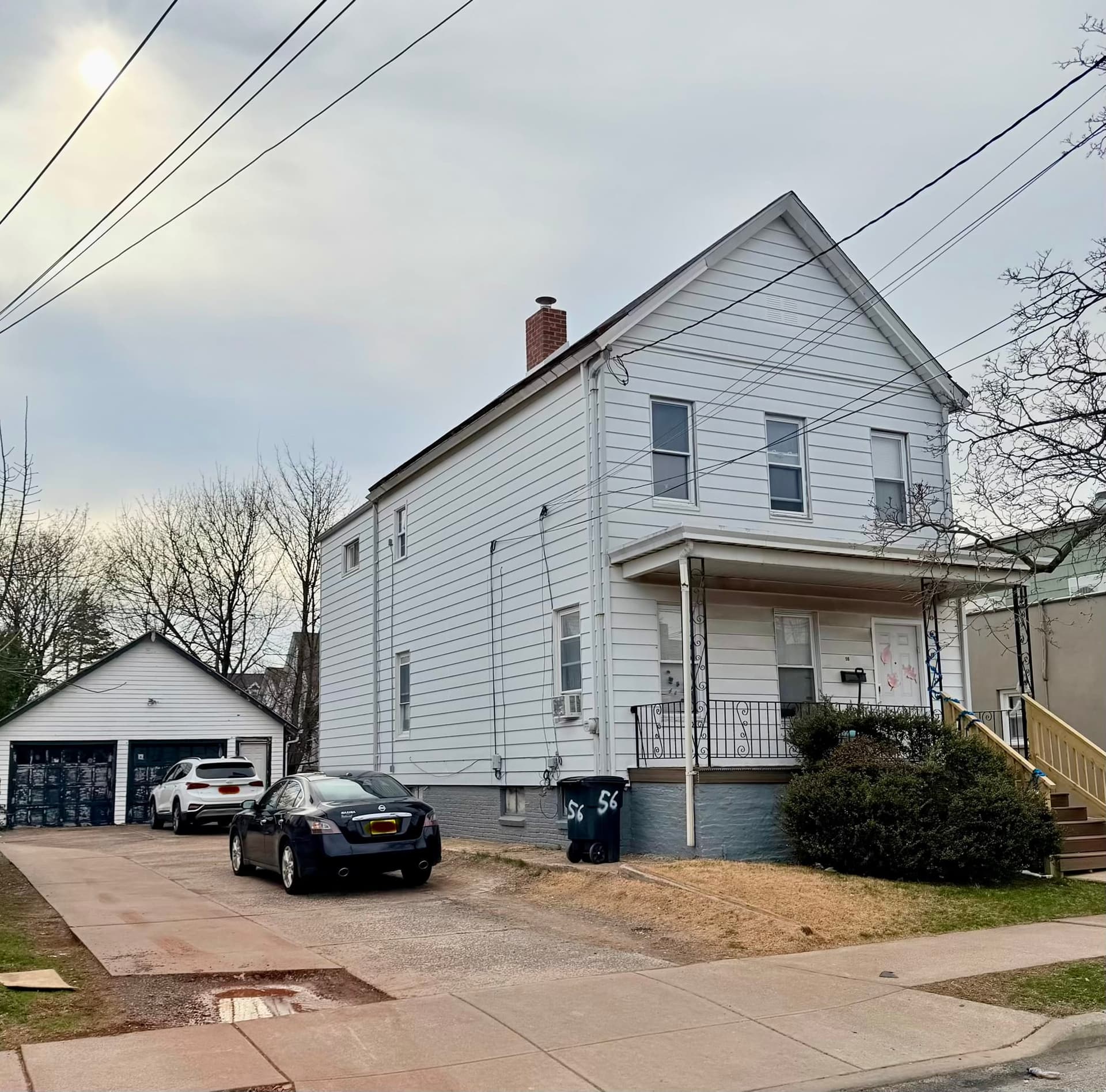 56 Sicard St, 6 Bed /3 Bath House. With Off Street Parking, Right across College Ave Student Center thumbnail 1