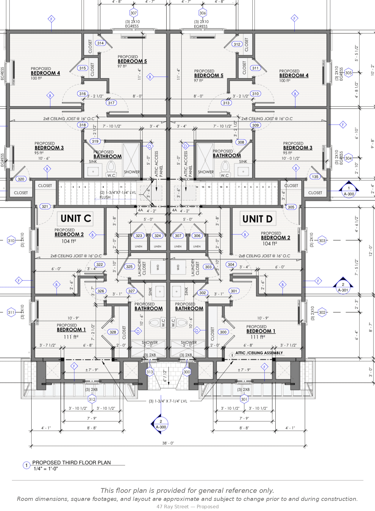 47 Ray Street: BRAND NEW CONSTRUCTION thumbnail 4