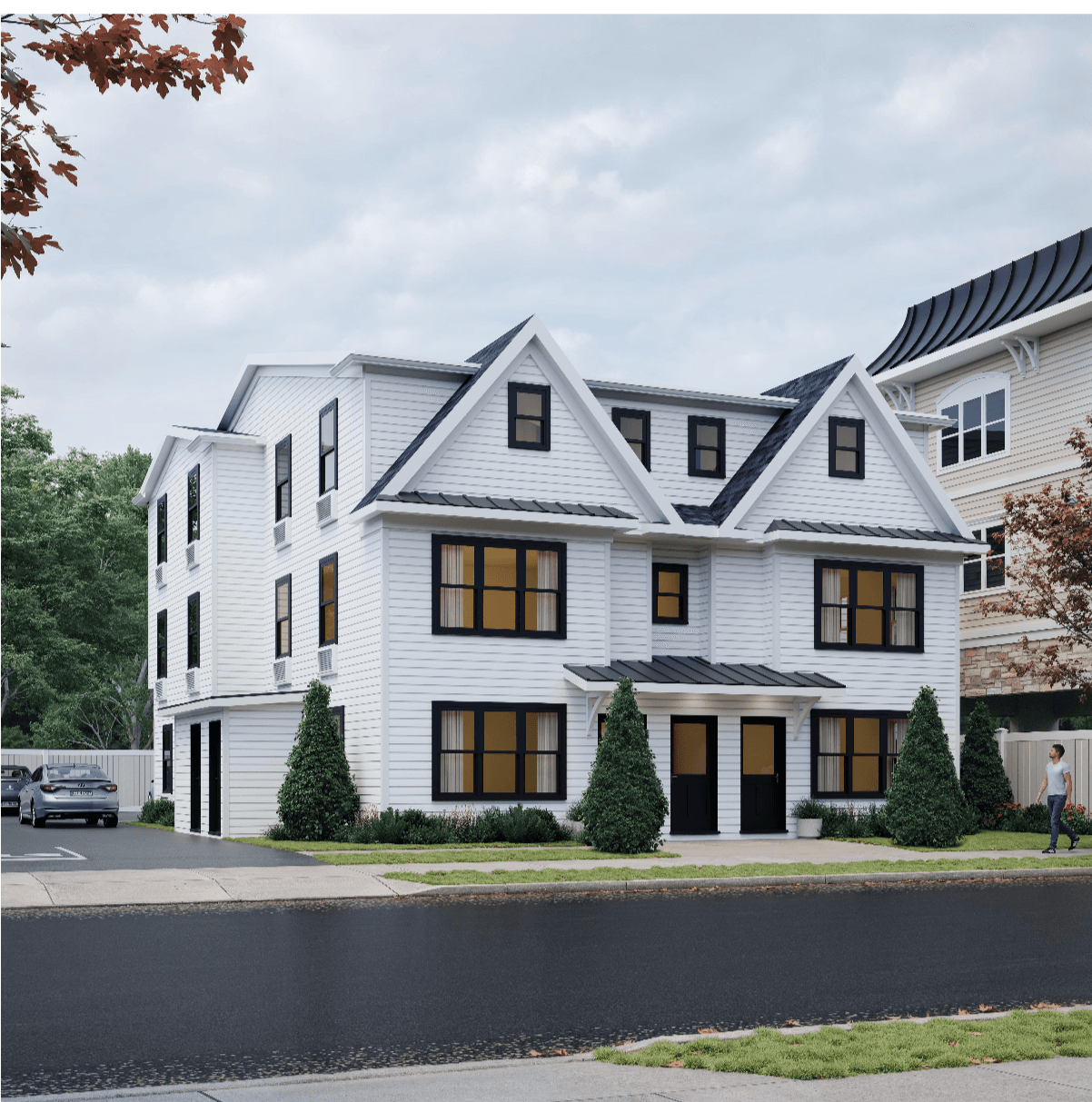 47 Ray Street: BRAND NEW CONSTRUCTION thumbnail 1