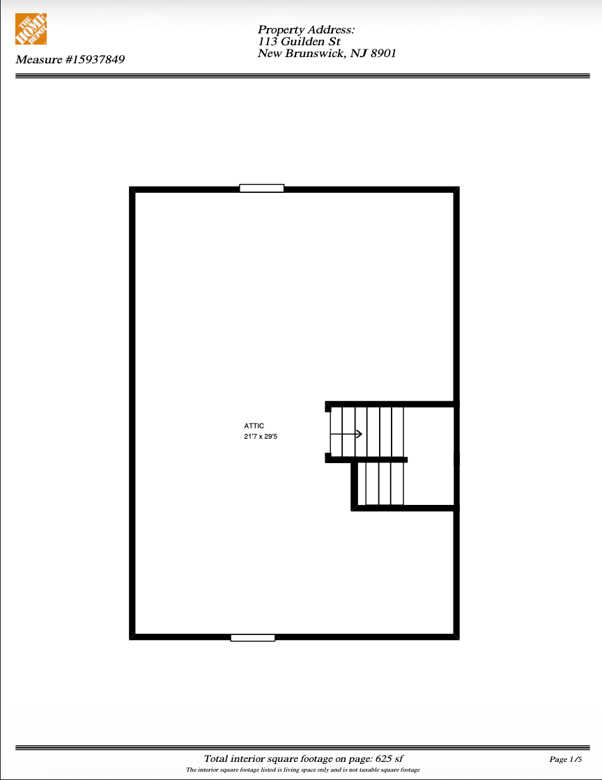 113 Guilden. 6 bed, 2 bath. 3 large doubles and 3 singles. thumbnail 18