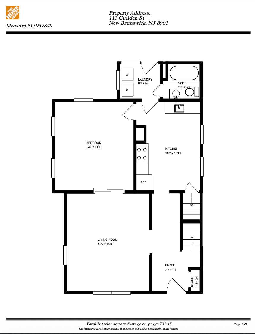 113 Guilden. 6 bed, 2 bath. 3 large doubles and 3 singles. thumbnail 16