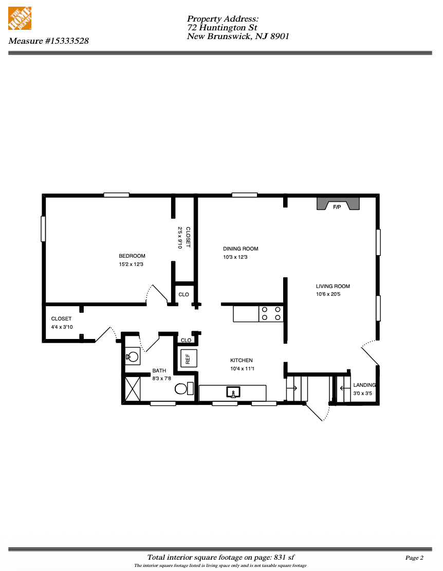 72 Huntington. Huge 6 bedroom, 2 bath house. Large Private yard. Free onsite laundry. thumbnail 13