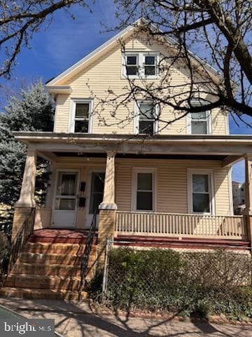 53 Wyckoff St - Bottom Unit thumbnail 1