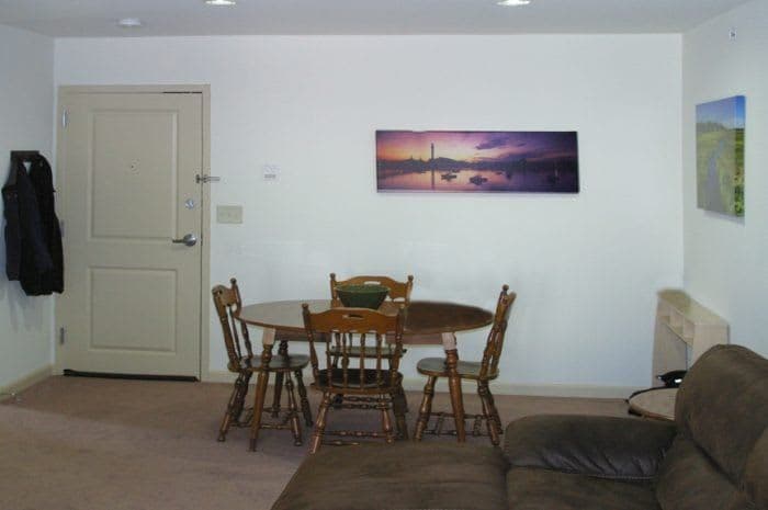 Premium One Bedroom at 6 Sicard Street thumbnail 5
