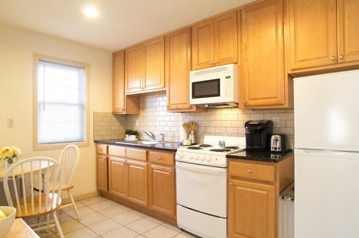 Premium One Bedroom at 6 Sicard Street thumbnail 4