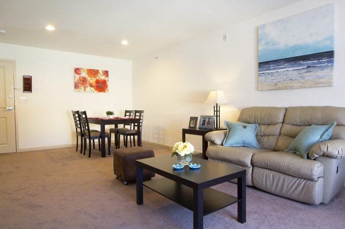 Premium One Bedroom at 6 Sicard Street thumbnail 2