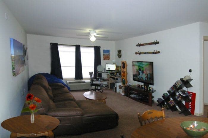 Premium One Bedroom at 6 Sicard Street thumbnail 6